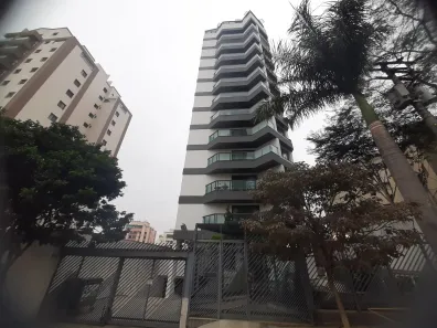 Cobertura com 4 Quartos à venda, 400m² no Vila Monumento, São Paulo
