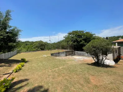 Fazenda/Sítio com 2 Quartos à venda, 150m² no Parque dos Cafezais II, Itupeva