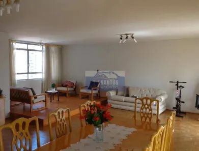 Apartamento com 3 Quartos à venda, 262m² no Mooca, São Paulo