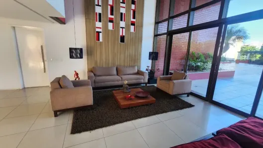Apartamento com 3 Quartos à venda, 115m² no Cocó, Fortaleza