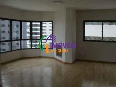 Apartamento com 4 Quartos à venda, 192m² no Aclimação, São Paulo
