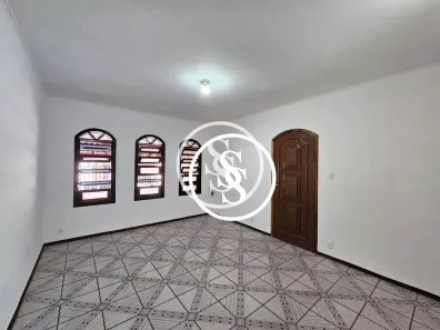 Sobrado com 4 Quartos para alugar, 204m² no Assunção, São Bernardo do Campo