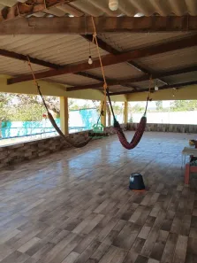 Fazenda/Sítio com 4 Quartos à venda, 600m² no , Gameleira de Goiás