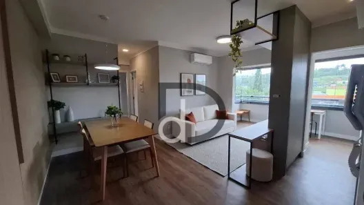 Apartamento com 2 Quartos à venda, 62m² no Vila São Sebastião, Valinhos