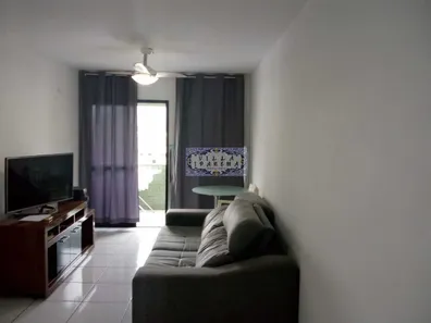 Apartamento com 2 Quartos à venda, 67m² no Pechincha, Rio de Janeiro