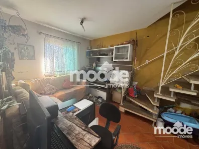 Casa de Condomínio com 2 Quartos à venda, 60m² no Jardim da Glória, Cotia