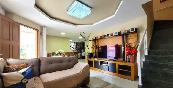 Apartamento com 4 Quartos à venda, 180m² no Piratininga, Niterói