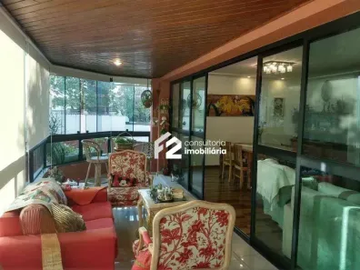 Apartamento com 3 Quartos à venda, 153m² no Rudge Ramos, São Bernardo do Campo