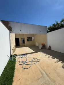 Casa com 3 Quartos à venda, 125m² no Jardim Primavera, Montes Claros