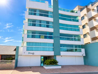 Apartamento com 3 Quartos para alugar, 132m² no Gravatá, Navegantes