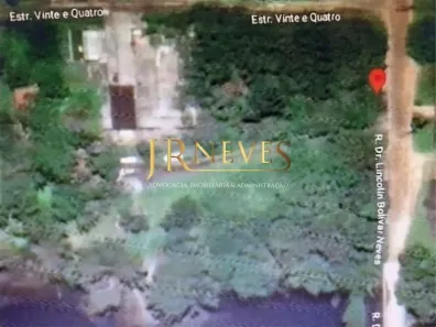 Lote/Terreno à venda, 2200m² no Chácaras, Bertioga