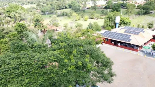 Fazenda/Sítio com 2 Quartos à venda, 600m² no Bairro Limoeiro, Londrina