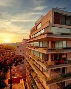 Apartamento com 3 Quartos à venda, 650m² no Cabral, Curitiba