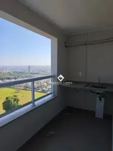 Apartamento com 2 Quartos à venda, 64m² no Loteamento Villa Branca, Jacareí