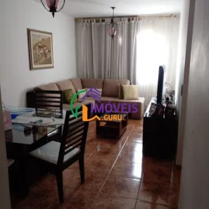 Apartamento com 2 Quartos à venda, 56m² no Vila Babilônia, São Paulo