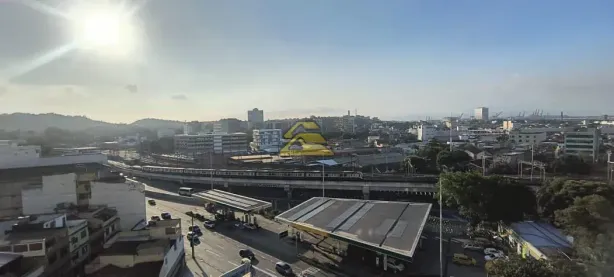 Apartamento com 2 Quartos à venda, 56m² no Praça da Bandeira, Rio de Janeiro