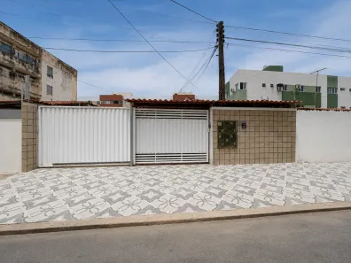 Casa com 3 Quartos à venda, 300m² no Manaíra, João Pessoa