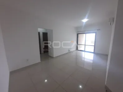 Apartamento com 3 Quartos para alugar, 118m² no Jardim Paulista, Ribeirão Preto
