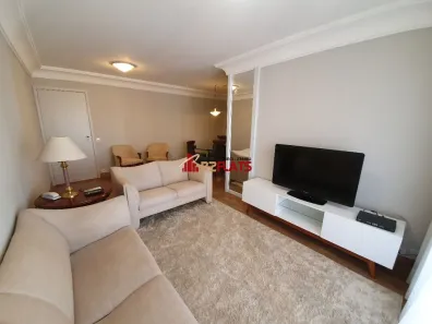 Flat com 2 Quartos para alugar, 70m² no Itaim Bibi, São Paulo