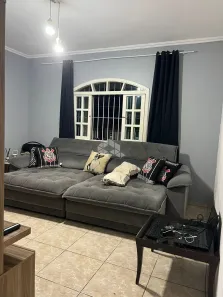 Casa com 2 Quartos à venda, 62m² no Jardim Salete, Taboão da Serra