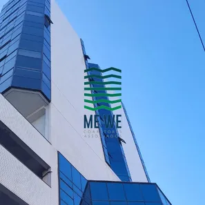 Sala Comercial com 1 Quarto à venda, 28m² no Praia do Canto, Vitória