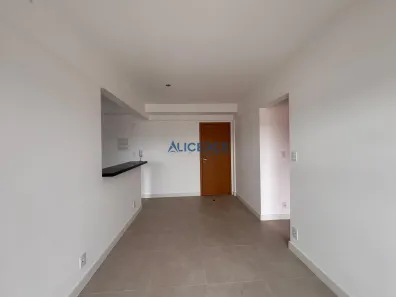 Apartamento com 2 Quartos à venda, 52m² no Granbery, Juiz de Fora
