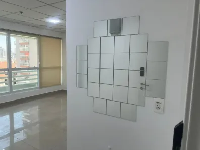 Sala Comercial para venda ou aluguel, 37m² no Consolação, São Paulo