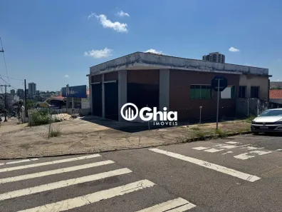 Ponto Comercial para alugar, 250m² no Jardim Proença, Campinas