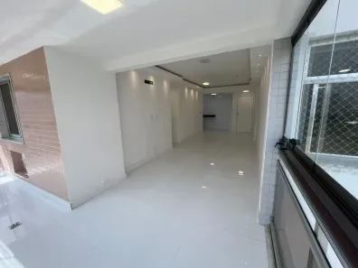 Apartamento com 3 Quartos à venda, 90m² no Barra Olímpica, Rio de Janeiro