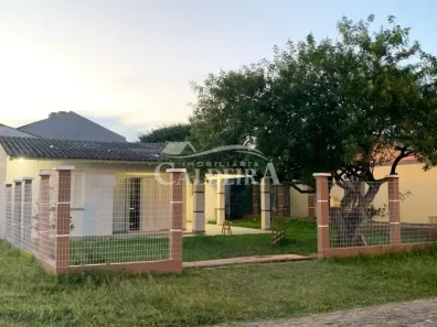 Casa com 2 Quartos à venda, 96m² no Zona Nova Sul, Tramandaí