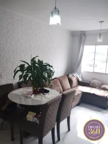 Apartamento com 2 Quartos à venda, 98m² no Vila Santa Clara, São Paulo