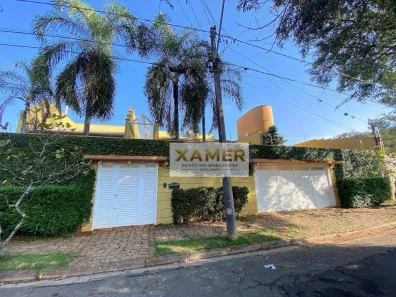 Casa com 5 Quartos para venda ou aluguel, 372m² no Nova Piracicaba, Piracicaba