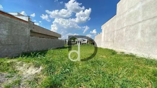 Lote/Terreno à venda, 312m² no Vila Capuava, Valinhos