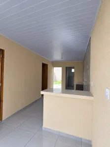 Casa com 2 Quartos à venda, 40m² no Salinas, Cidreira
