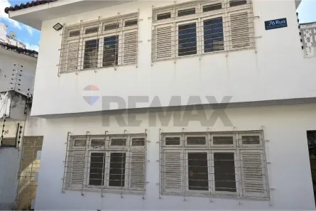 Casa com 5 Quartos à venda, 349m² no Piedade, Jaboatão dos Guararapes