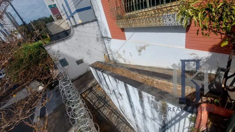 Casa com 4 quartos — Cidade Nova, Belo Horizonte