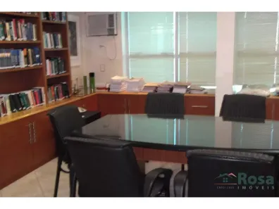 Prédio Comercial à venda, 365m² no Bosque da Saúde, Cuiabá