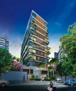 Apartamento com 2 Quartos à venda, 113m² no Lourdes, Belo Horizonte