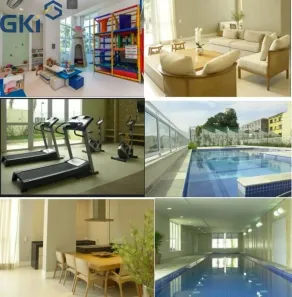 Apartamento com 3 Quartos à venda, 145m² no Lapa, São Paulo