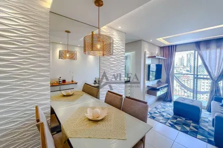 Apartamento com 2 Quartos à venda, 51m² no Vila Carrão, São Paulo