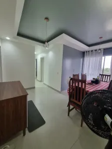 Apartamento com 3 Quartos à venda, 68m² no Colônia Santo Antônio, Manaus