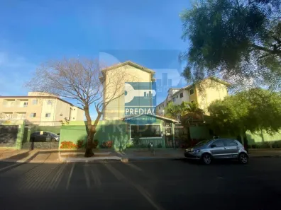 Apartamento com 2 Quartos à venda, 45m² no Jardim Paulistano, São Carlos
