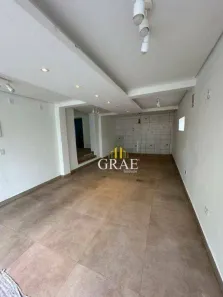 Ponto Comercial para alugar, 166m² no Jardim do Mar, São Bernardo do Campo