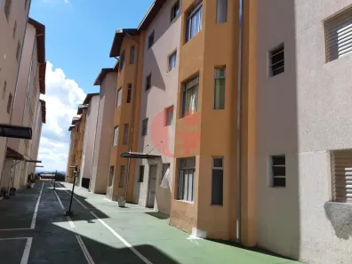 Apartamento com 3 Quartos à venda, 85m² no Cidade Morumbi, São José dos Campos