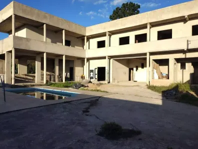 Casa de Condomínio com 8 Quartos à venda, 600m² no Barreira do Triunfo, Juiz de Fora