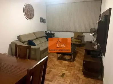 Apartamento com 3 Quartos à venda, 92m² no Icaraí, Niterói