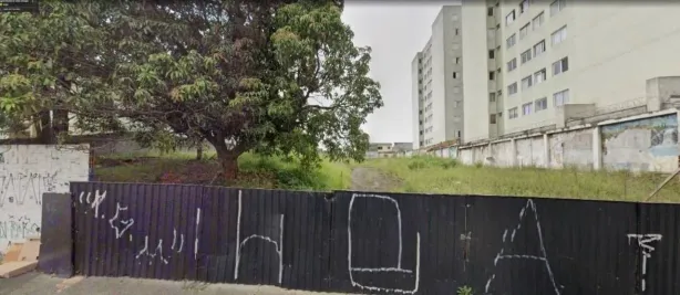 para alugar, 2239m² no Jardim Santo Antônio, Santo André