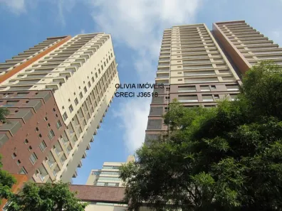 Apartamento com 3 Quartos à venda, 106m² no Perdizes, São Paulo