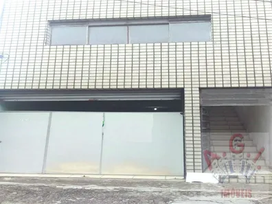 Prédio Comercial para alugar, 540m² no Lauzane Paulista, São Paulo
