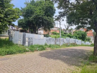 Lote/Terreno à venda, 283m² no Santa Tereza, Porto Alegre